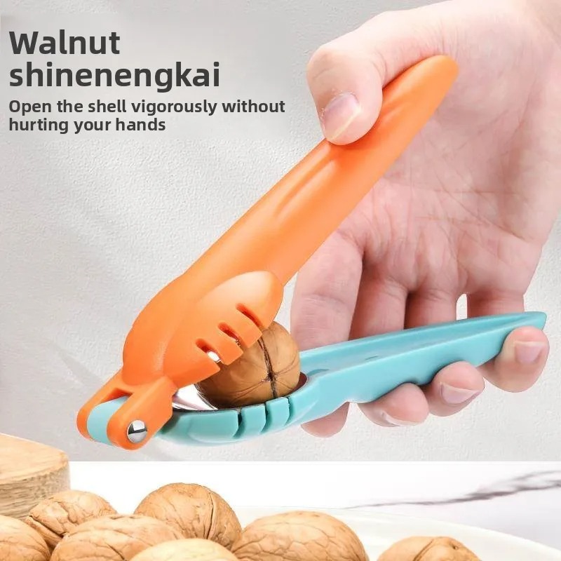 Kitchen Gadgets Essential - ที่เปิดเกาลัด, อุปกรณ์จำเป็นในครัวเรือน, ง่ายๆ สนุกกับถั่วแสนอร่อย, อุปกรณ์ครัว, อุปกรณ์เสริมในครัว,