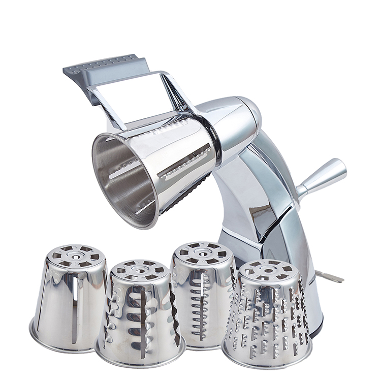 Kitchen Gadgets For Gifts - ของขวัญครัวสุดหรู เครื่องหั่นผักผลไม้ เครื่องทำวาฟเฟิล อุปกรณ์ครัว