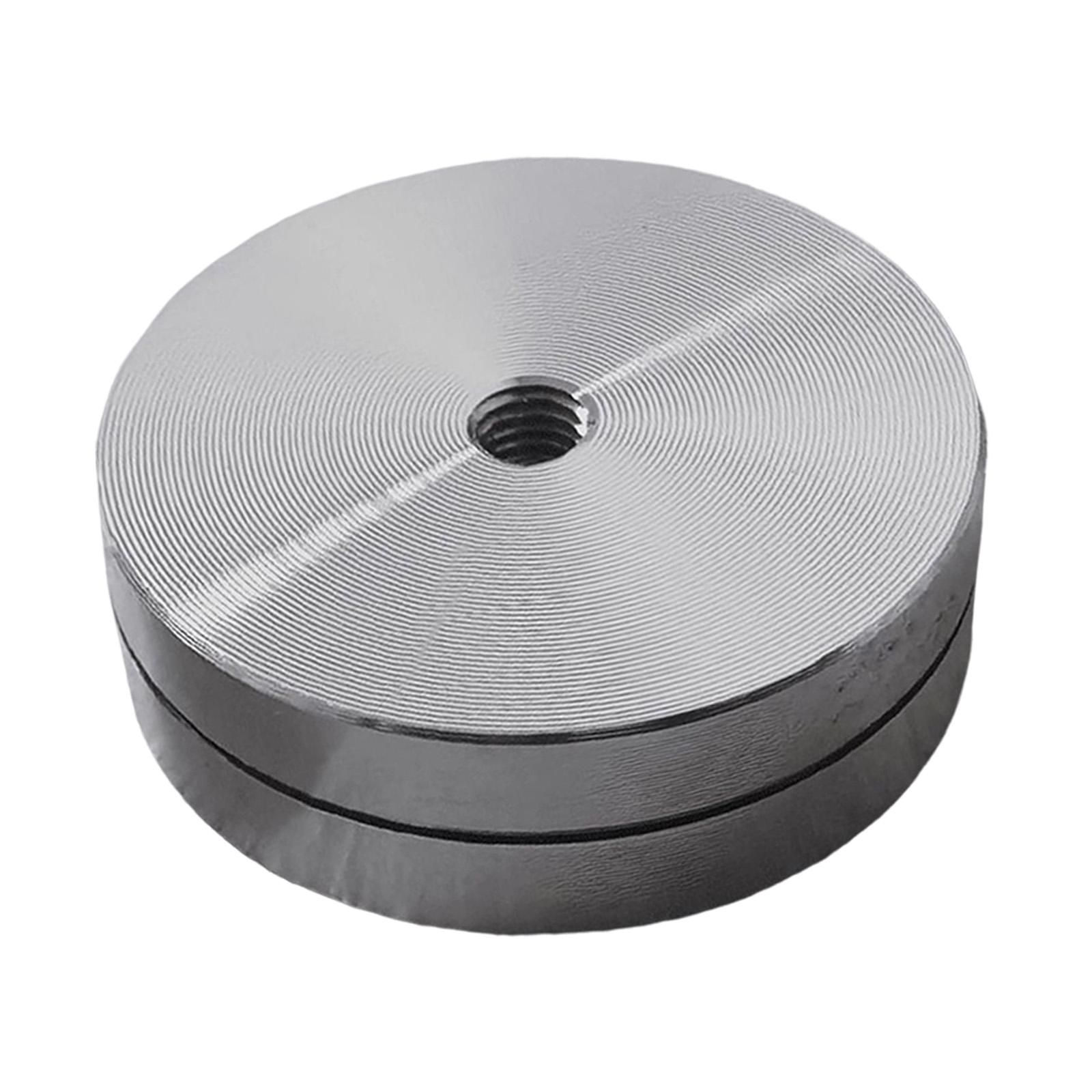 Cake Decorating Turntable - ฐานหมุนได้ 360 องศา สำหรับโต๊ะอาหารร้านอาหาร ตกแต่งเค้ก อุปกรณ์เสริมแบบ