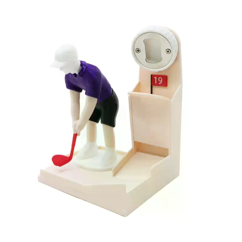 ที่เปิดขวดเบียร์รูปนักกอล์ฟ พร - Kitchen Gadgets For Gifts บทวิจารณ์และราคา