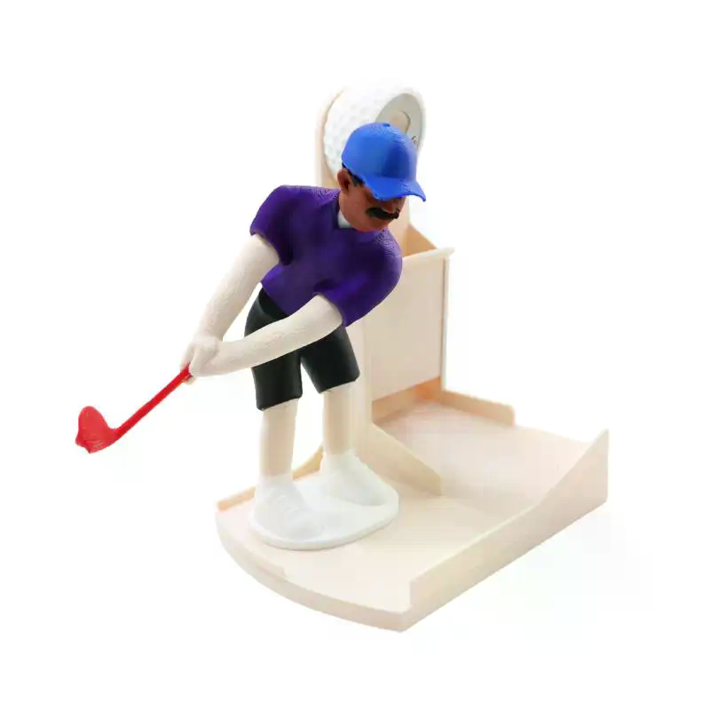 ที่เปิดขวดเบียร์รูปนักกอล์ฟ พร - Kitchen Gadgets For Gifts บทวิจารณ์และราคา
