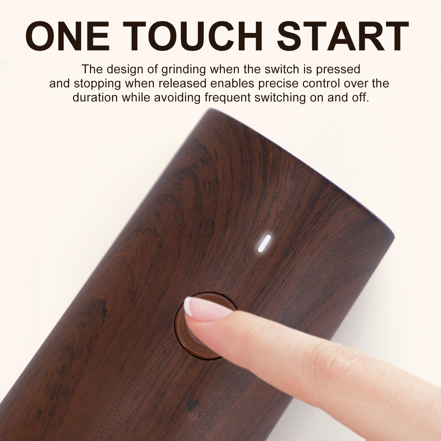 ชุดเครื่องบดเกลือทะเลและพริกไท - Kitchen Home Gadgets บทวิจารณ์และราคา