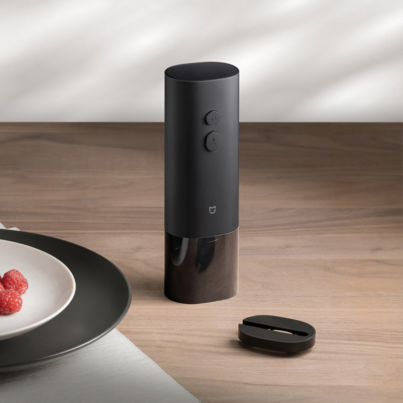 ที่เปิดขวดไวน์ไฟฟ้า MIJIA พร้อ - Kitchen Gadgets Needed บทวิจารณ์และราคา