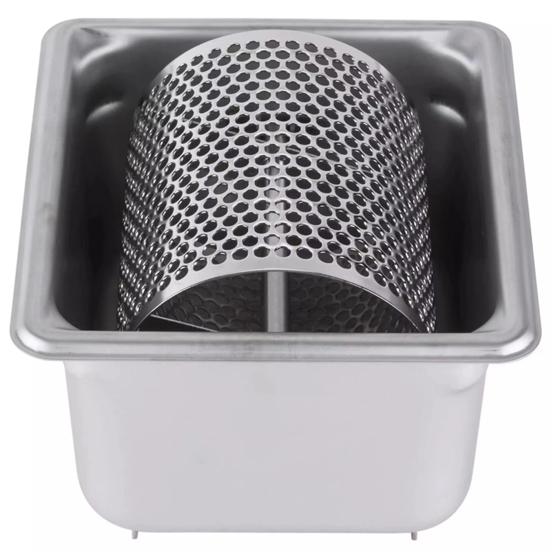 ที่ตัดเนยสแตนเลส - ที่กดเนยละล - Kitchen Gadgets Essential บทวิจารณ์และราคา