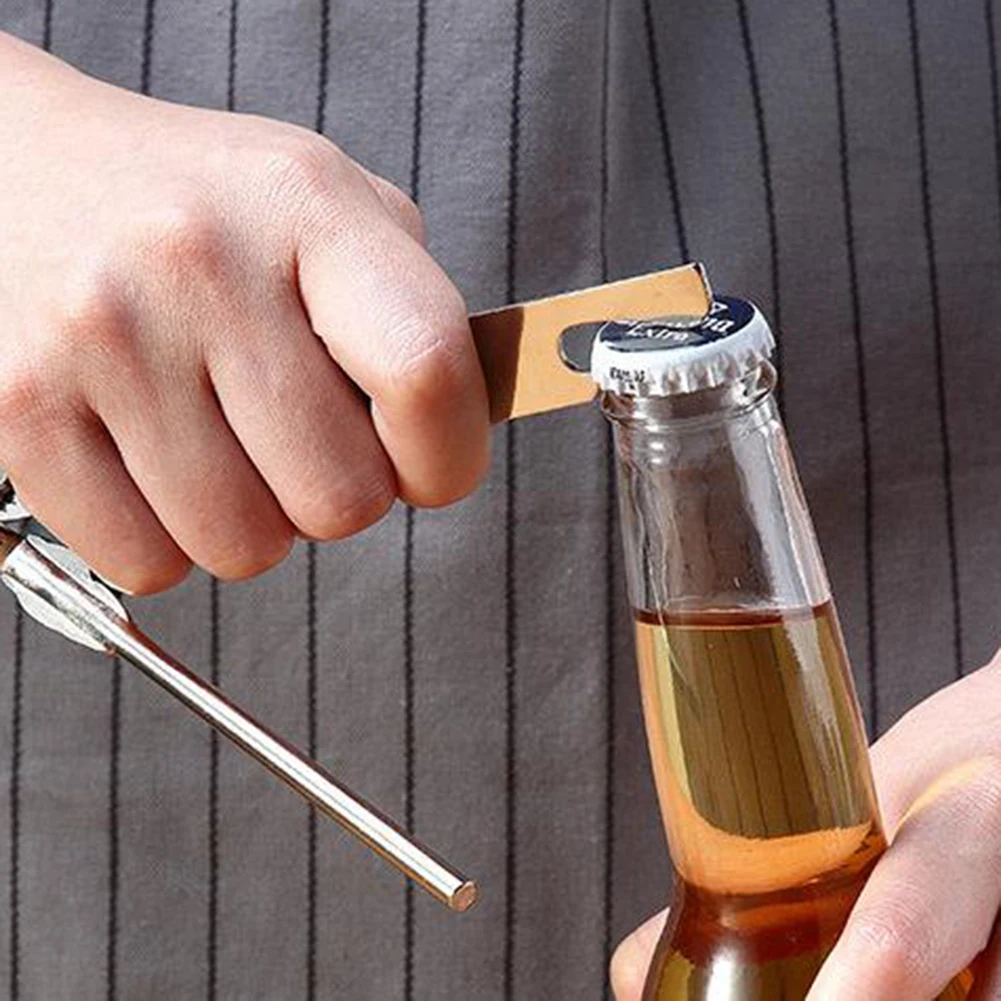 สแตนเลสสตีลอาหารดีบุกคู่มือที่ - Kitchen Gadgets Needed บทวิจารณ์และราคา