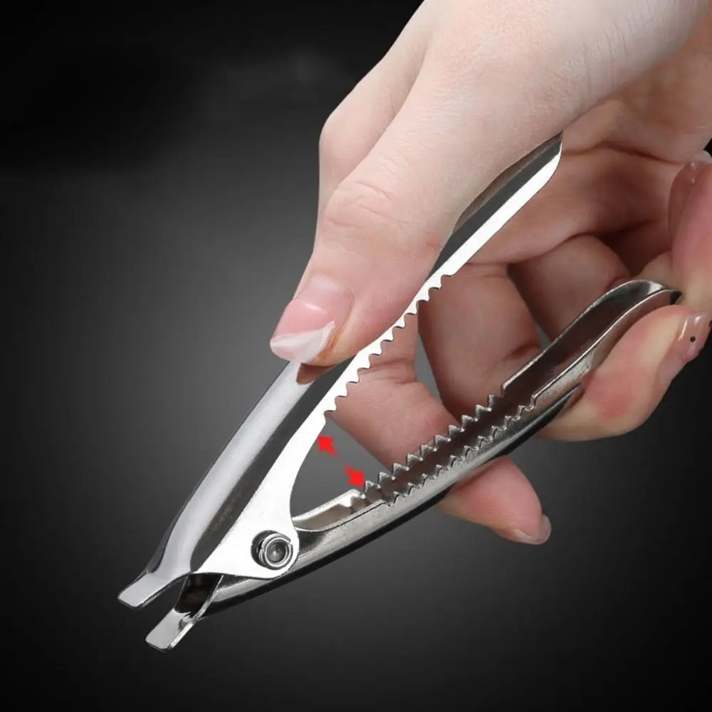 ที่เปิดหอยนางรมแบบใหม่  ทำจากส - Kitchen Gadgets New Products บทวิจารณ์และราคา