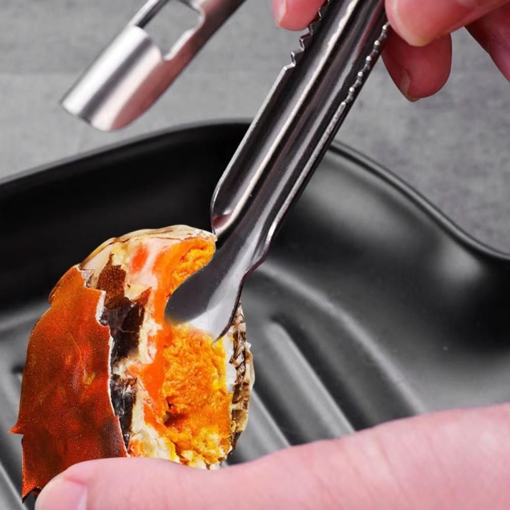 ที่เปิดหอยนางรมแบบใหม่  ทำจากส - Kitchen Gadgets New Products บทวิจารณ์และราคา