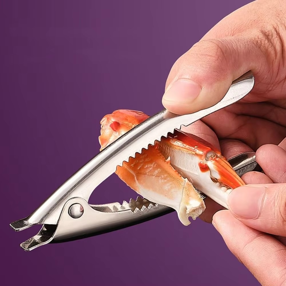 ที่เปิดหอยนางรมแบบใหม่ ไม่เป็น - Kitchen Gadgets New Products บทวิจารณ์และราคา