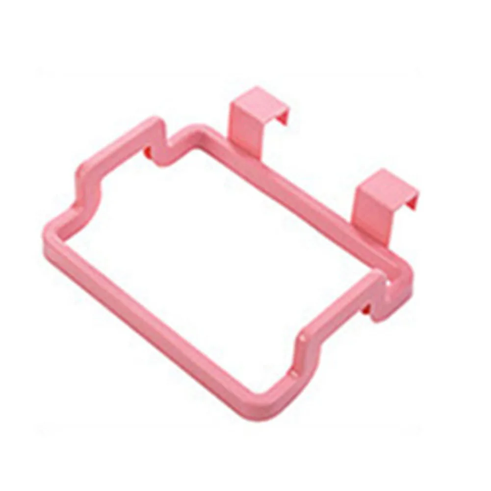 1 ชิ้น ที่แขวนถุงขยะ ที่เก็บถุ - Kitchen Gadgets Cabinet บทวิจารณ์และราคา
