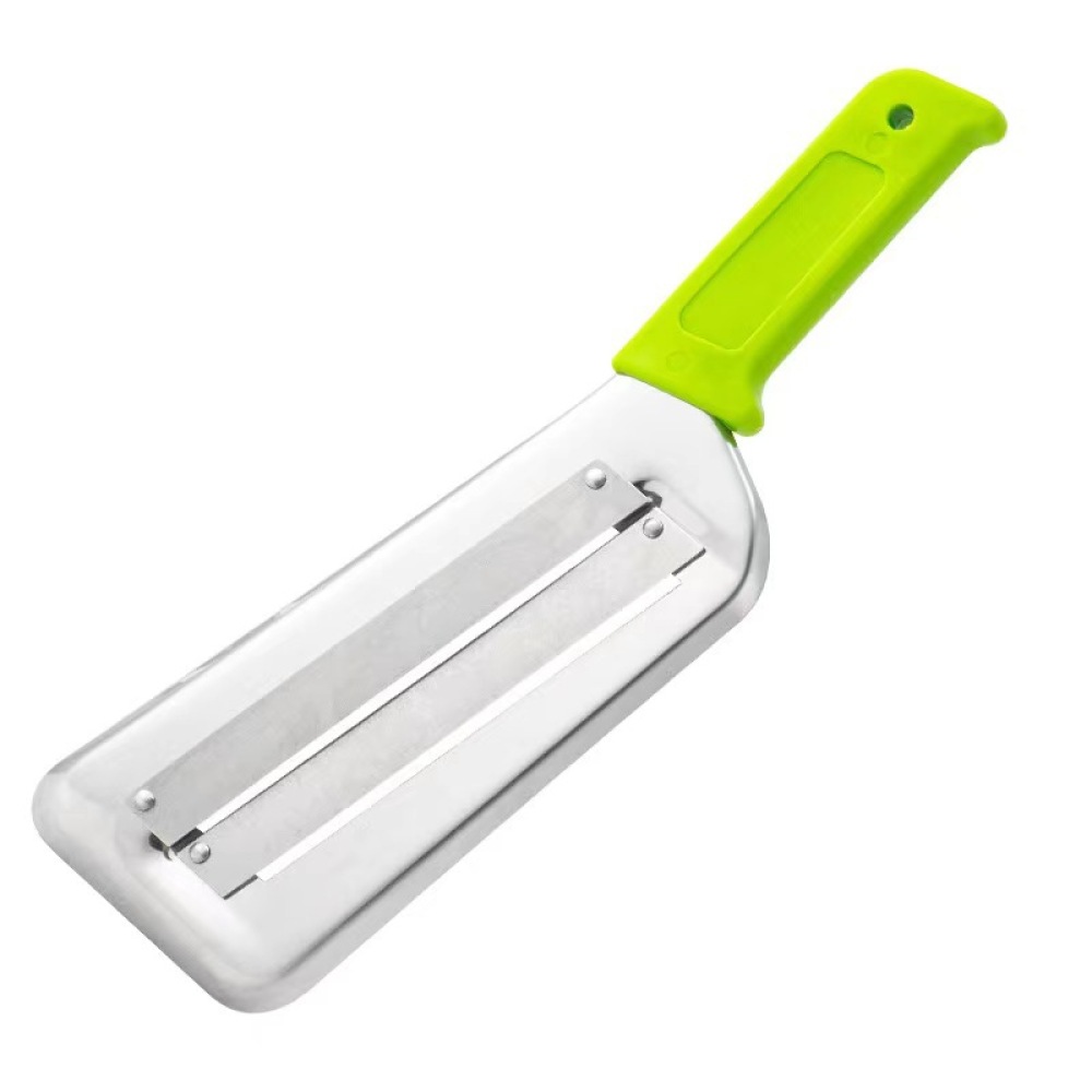 เครื่องตัดผักในครัวที่มีประสิท - Kitchen Gadgets Needed บทวิจารณ์และราคา