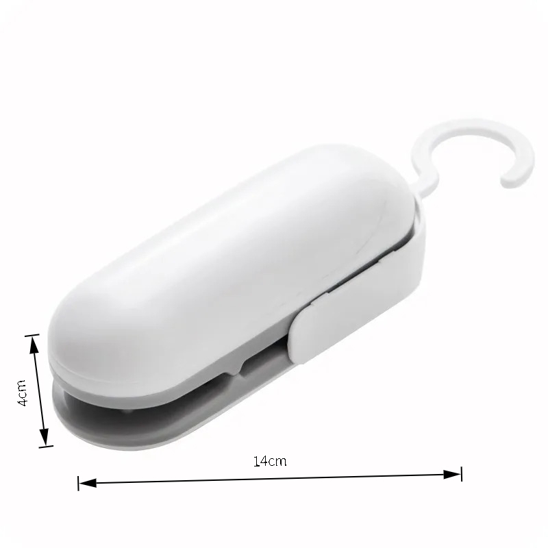 เครื่องซีลถุงพลาสติก, เครื่องซ - Kitchen Gadgets Needed บทวิจารณ์และราคา