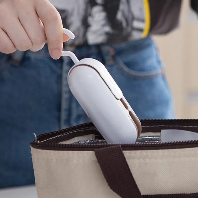 เครื่องซีลถุงพลาสติก, เครื่องซ - Kitchen Gadgets Needed บทวิจารณ์และราคา