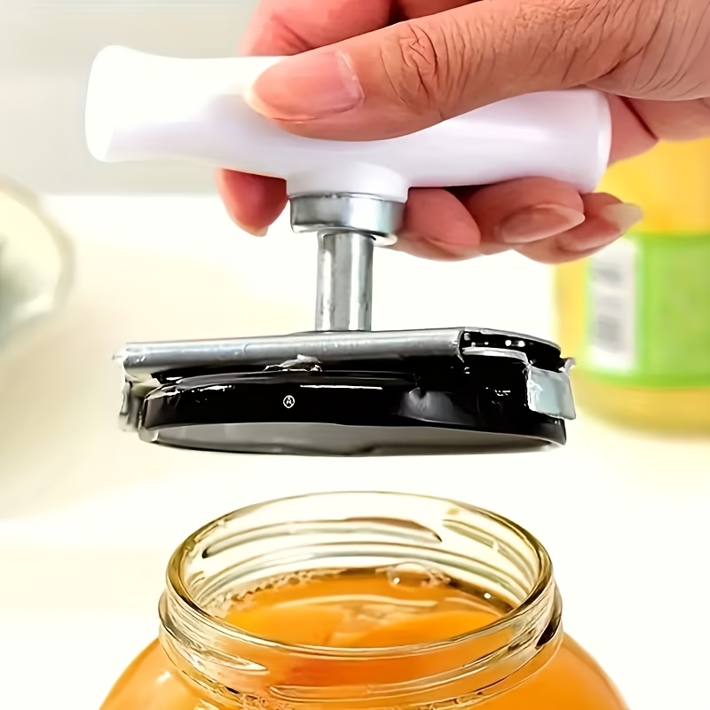 ที่เปิดขวดโหลแบบปรับได้ ที่เปิ - Kitchen Gadgets For Gifts บทวิจารณ์และราคา