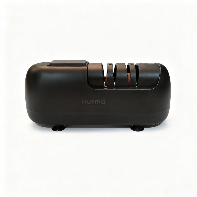 เครื่องลับมีดไฟฟ้า 4 ขั้นตอน ส - Kitchen Gadgets Essential บทวิจารณ์และราคา