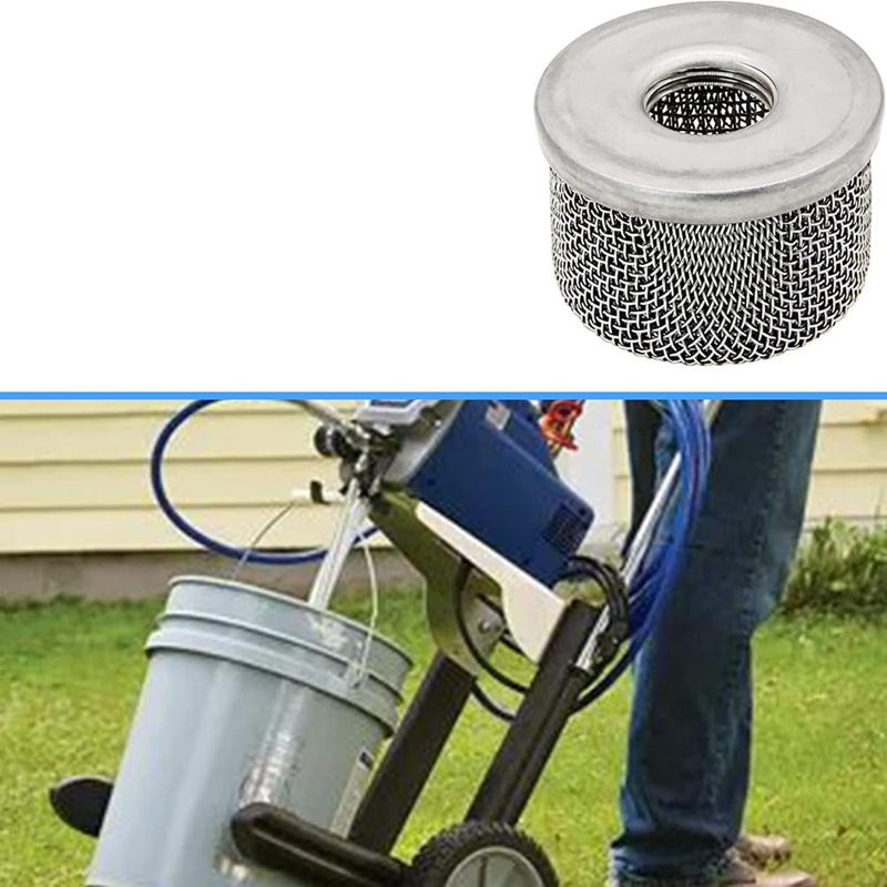 4 ชิ้น 181073 หรือ 181-073 ตัว - Stainless Steel Strainer บทวิจารณ์และราคา