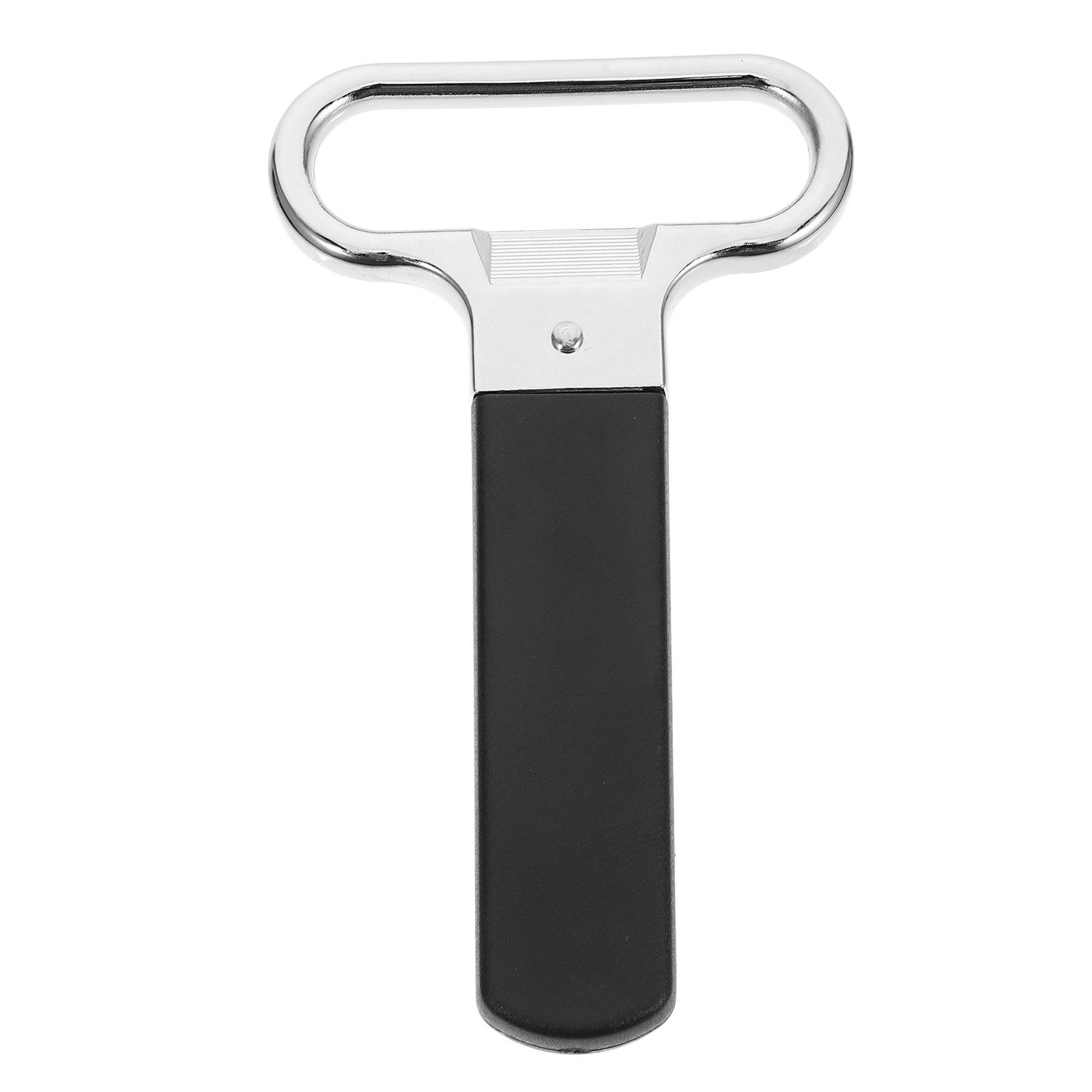 ที่เปิดขวดอเนกประสงค์ทำจากโลหะ - Kitchen Home Gadgets บทวิจารณ์และราคา