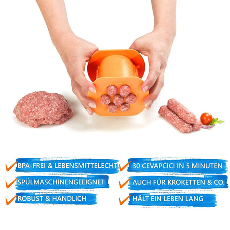 สินค้าใหม่เครื่องมือห้องครัวเน - Kitchen Gadgets New Products บทวิจารณ์และราคา