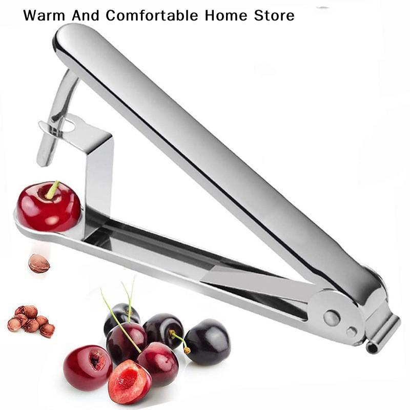 เครื่องมือเอาเมล็ดออกอเนกประสง - Kitchen Home Gadgets บทวิจารณ์และราคา