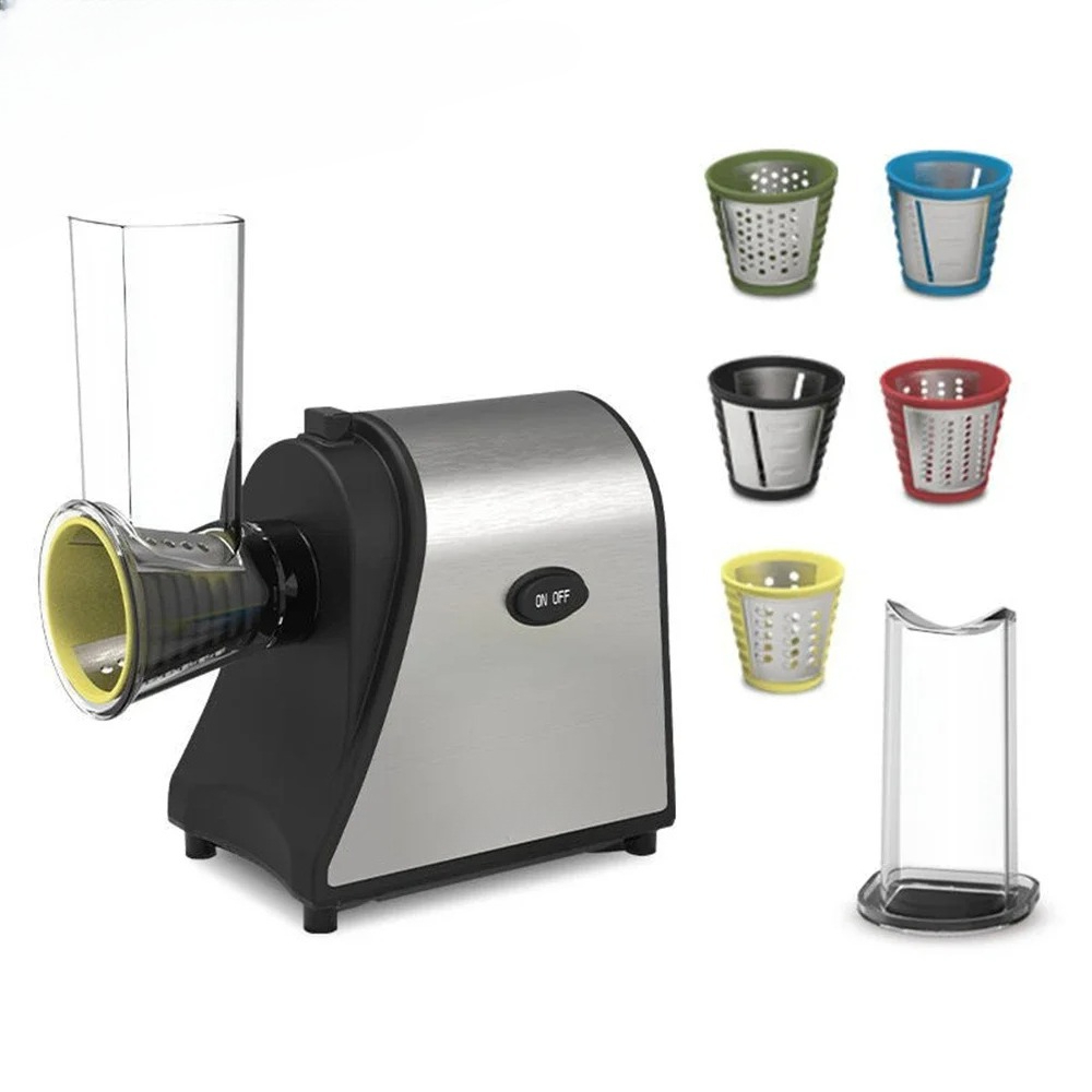 เครื่องหั่นผักอเนกประสงค์ 6-in - Kitchen Gadgets Essential บทวิจารณ์และราคา