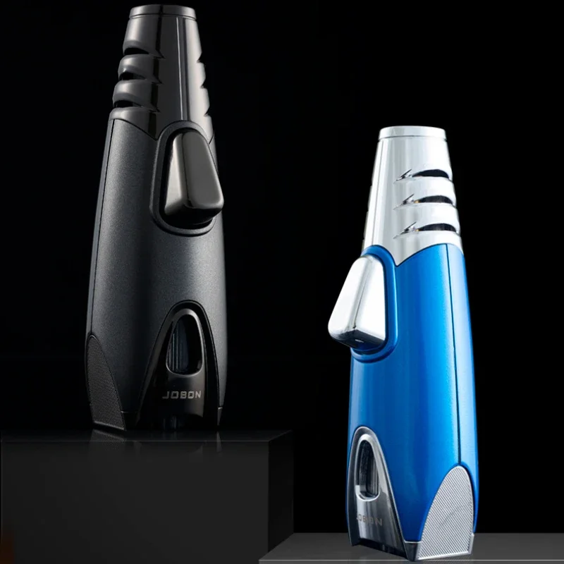 ไฟแช็คซิการ์แบบพกพา จุดไฟได้ด้ - Kitchen Gadgets For Gifts บทวิจารณ์และราคา