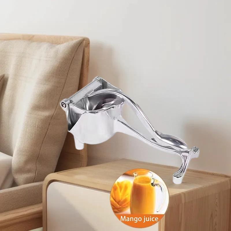 เครื่องคั้นน้ำผลไม้ส้มแบบมือหม - Kitchen Gadgets Essential บทวิจารณ์และราคา