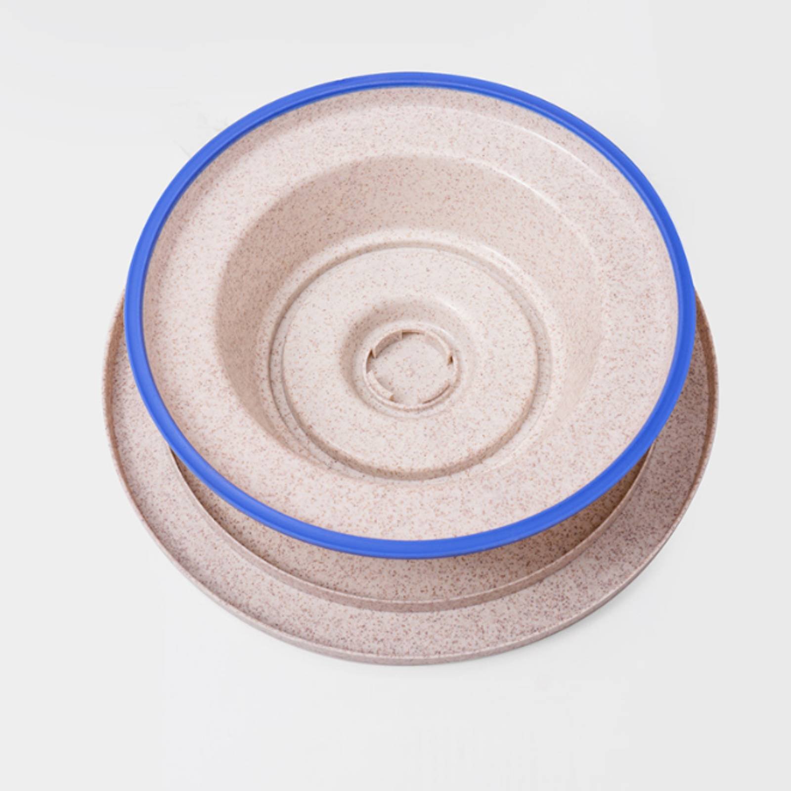 แท่นหมุนเค้ก หมุนได้อย่างง่ายด - Cake Decorating Turntable บทวิจารณ์และราคา