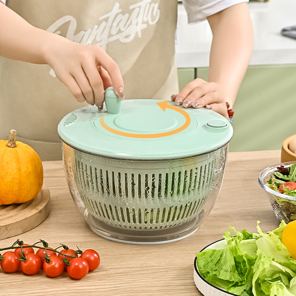 เครื่องล้างผักแบบมัลติฟังก์ชั่ - Kitchen Home Gadgets บทวิจารณ์และราคา