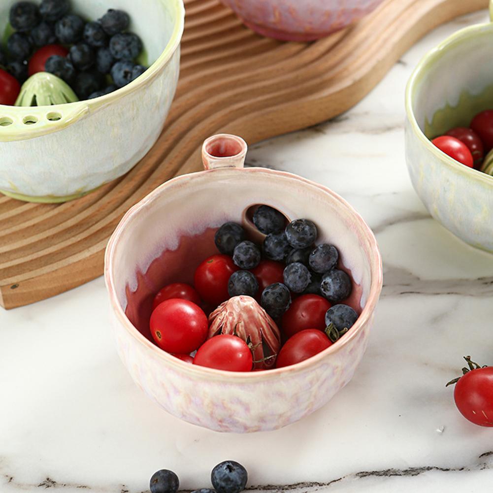 ชามเซรามิกอัตโนมัติแบบหมุนวนสำ - Kitchen Home Gadgets บทวิจารณ์และราคา