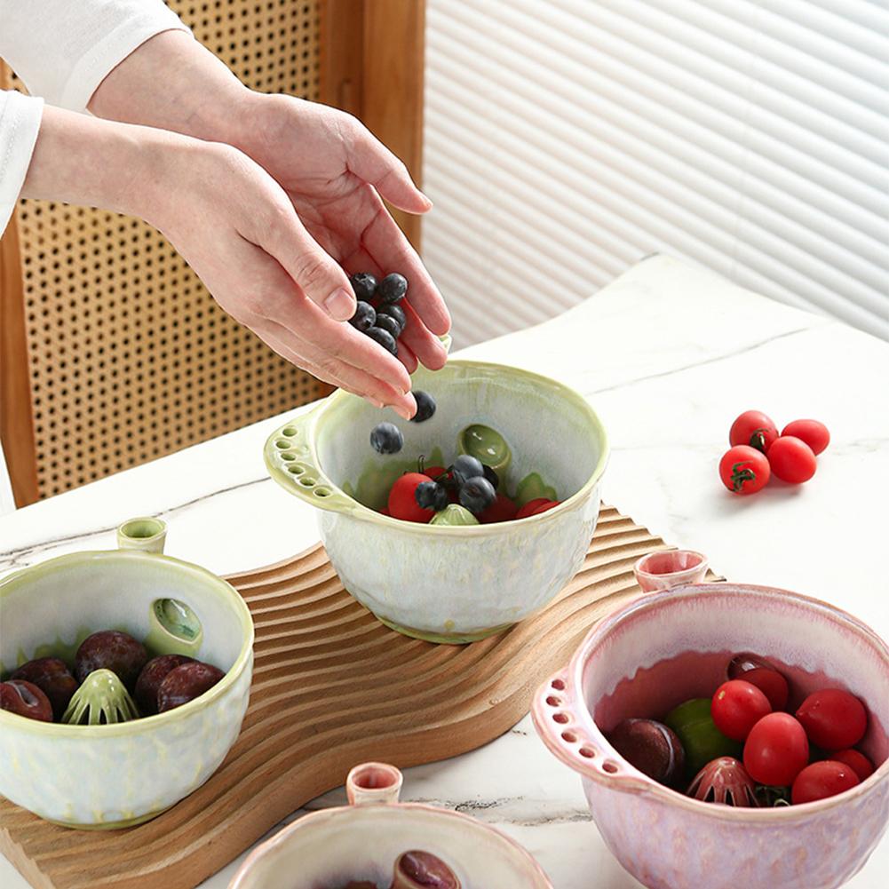ชามเซรามิกอัตโนมัติแบบหมุนวนสำ - Kitchen Home Gadgets บทวิจารณ์และราคา