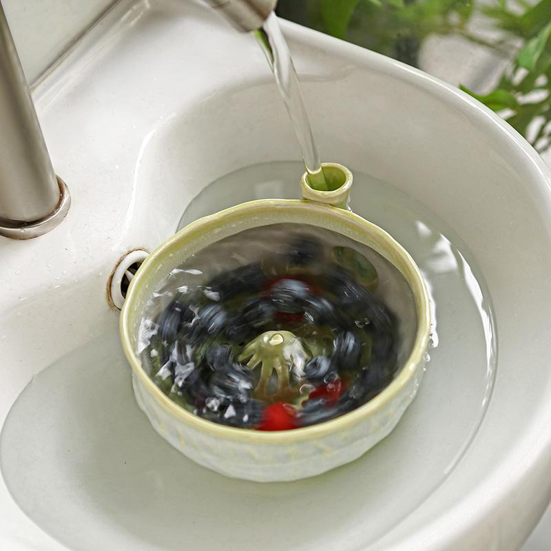 ชามเซรามิกอัตโนมัติแบบหมุนวนสำ - Kitchen Home Gadgets บทวิจารณ์และราคา