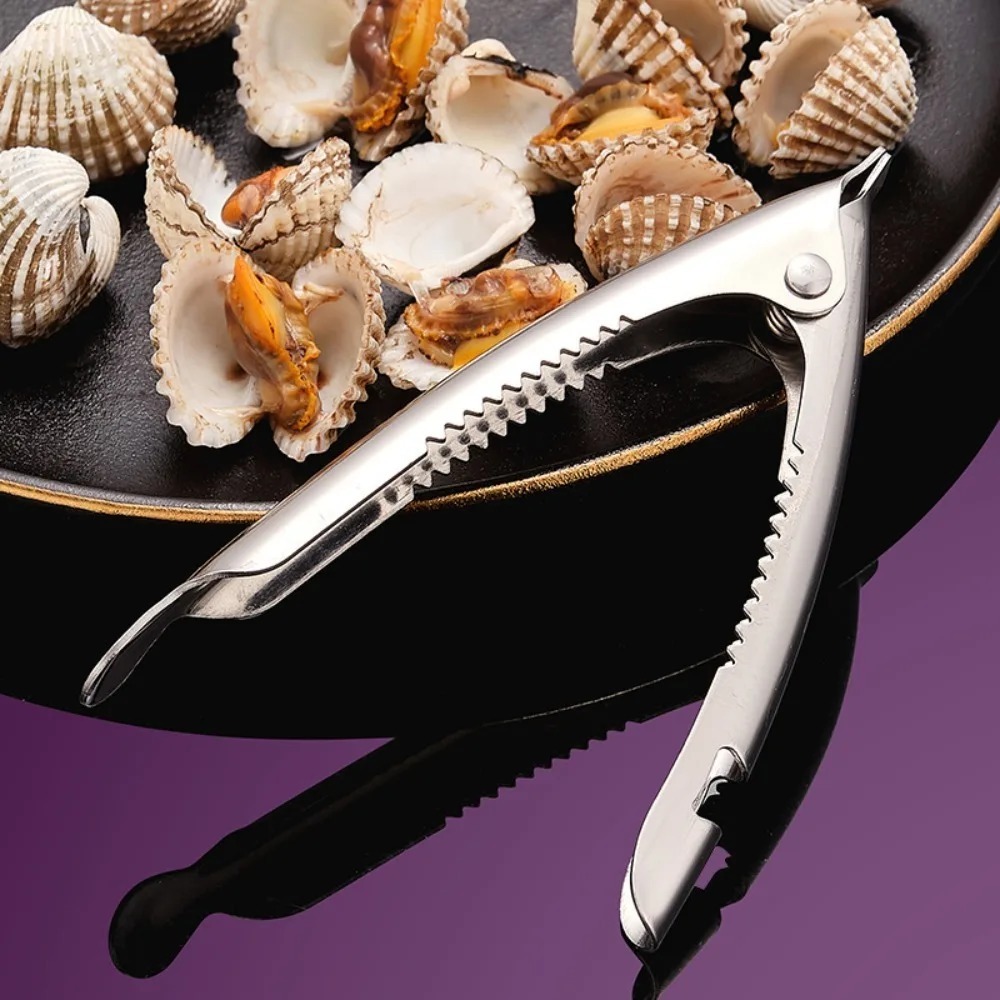 ที่เปิดหอยนางรมแบบใหม่ ที่เปิด - Kitchen Gadgets New Products บทวิจารณ์และราคา