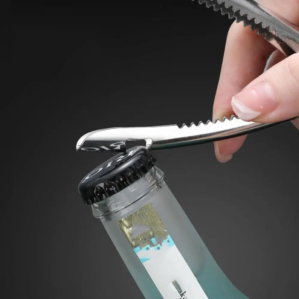 ที่เปิดหอยนางรมแบบใหม่ ที่เปิด - Kitchen Gadgets New Products บทวิจารณ์และราคา
