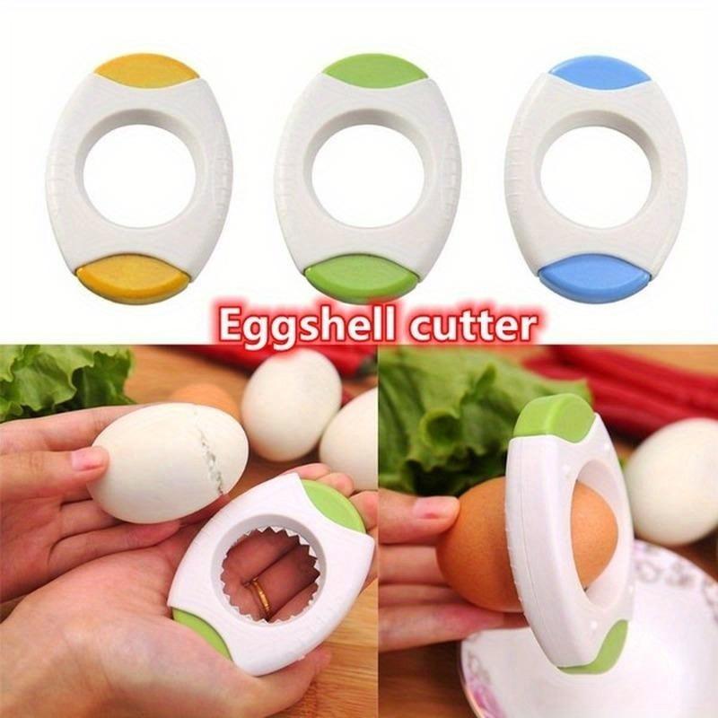 ที่เปิดเปลือกไข่ 1 ชิ้น อุปกรณ - Kitchen Gadgets Essential บทวิจารณ์และราคา