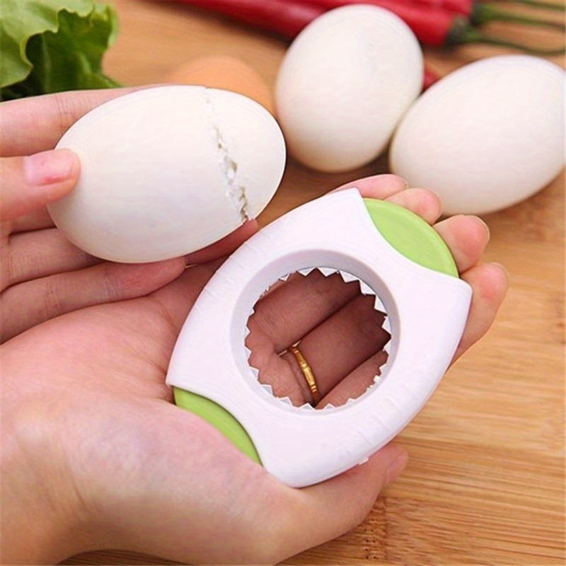 ที่เปิดเปลือกไข่ 1 ชิ้น อุปกรณ - Kitchen Gadgets Essential บทวิจารณ์และราคา