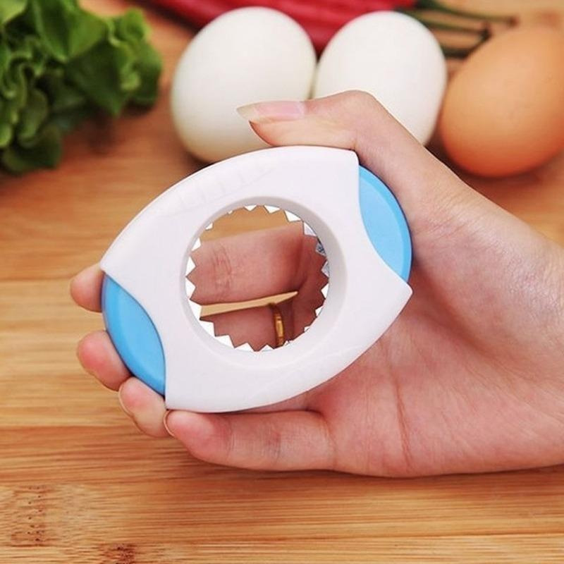 ที่เปิดเปลือกไข่ 1 ชิ้น อุปกรณ - Kitchen Gadgets Essential บทวิจารณ์และราคา