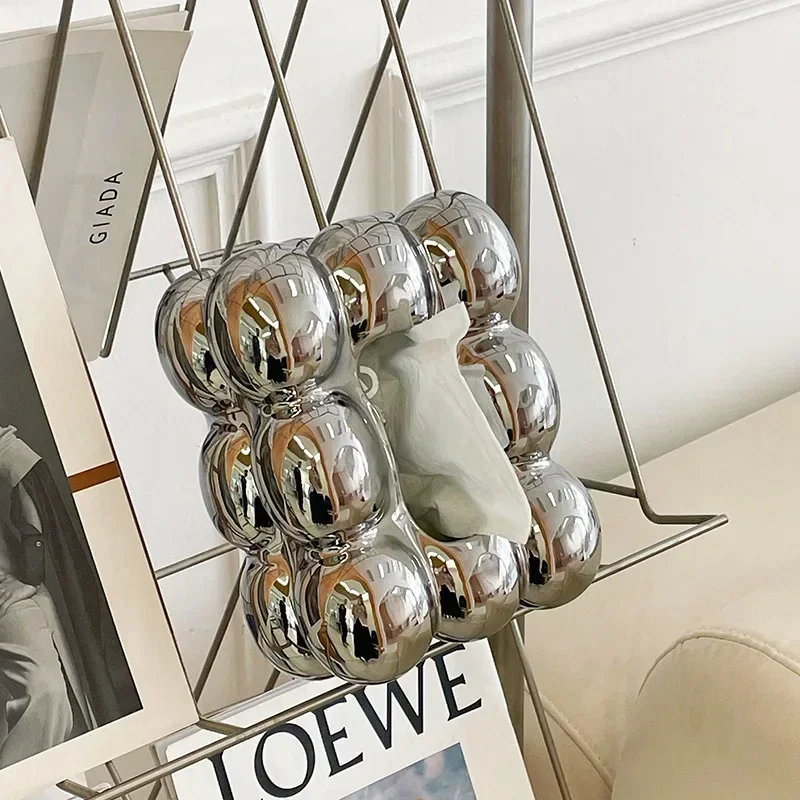 กล่องใส่กระดาษทิชชูเซรามิกสไตล - Kitchen Room Gadgets บทวิจารณ์และราคา