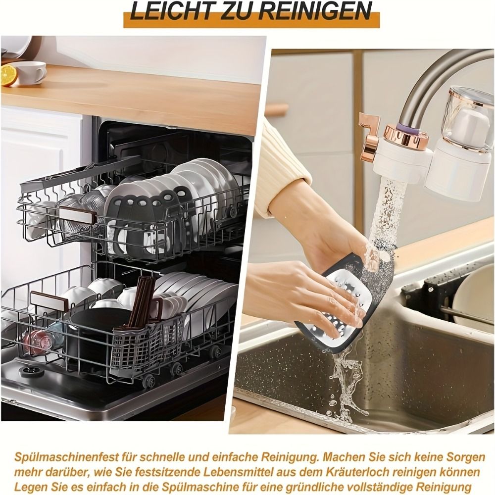ชุดอุปกรณ์แคมป์ปิ้งดีไซน์กะทัด - Kitchen Gadgets Needed บทวิจารณ์และราคา