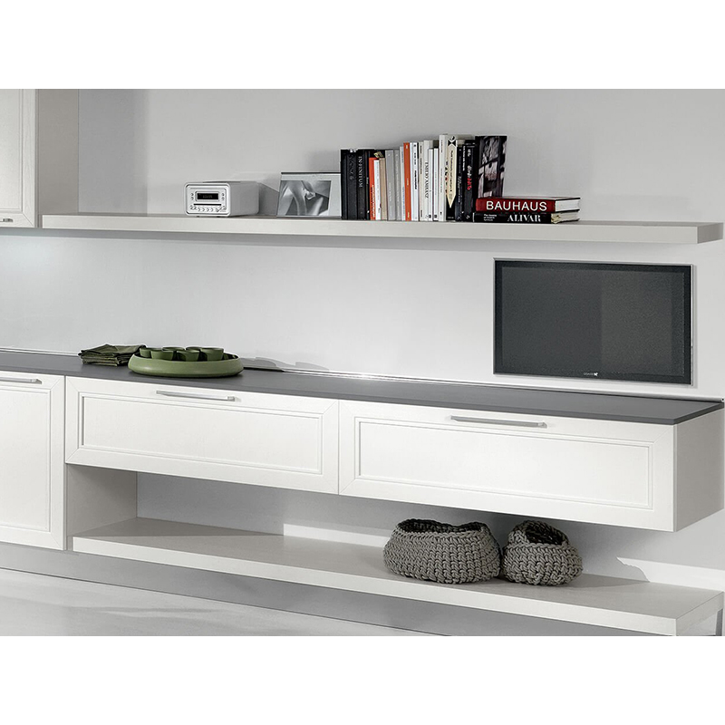 ตู้ครัวจีน ชุดไมโครเวฟ อุปกรณ์ - Kitchen Gadgets Cabinet บทวิจารณ์และราคา