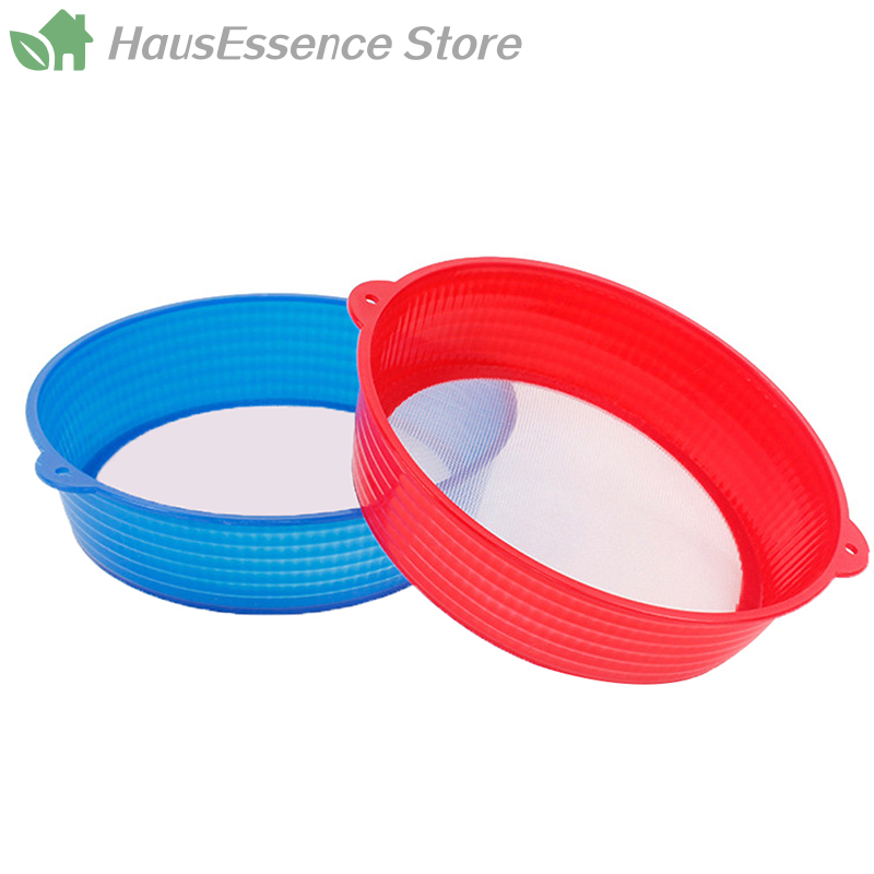 อุปกรณ์ครัวแบบพกพาใหม่ ตะแกรงร - Kitchen Gadgets Essential บทวิจารณ์และราคา