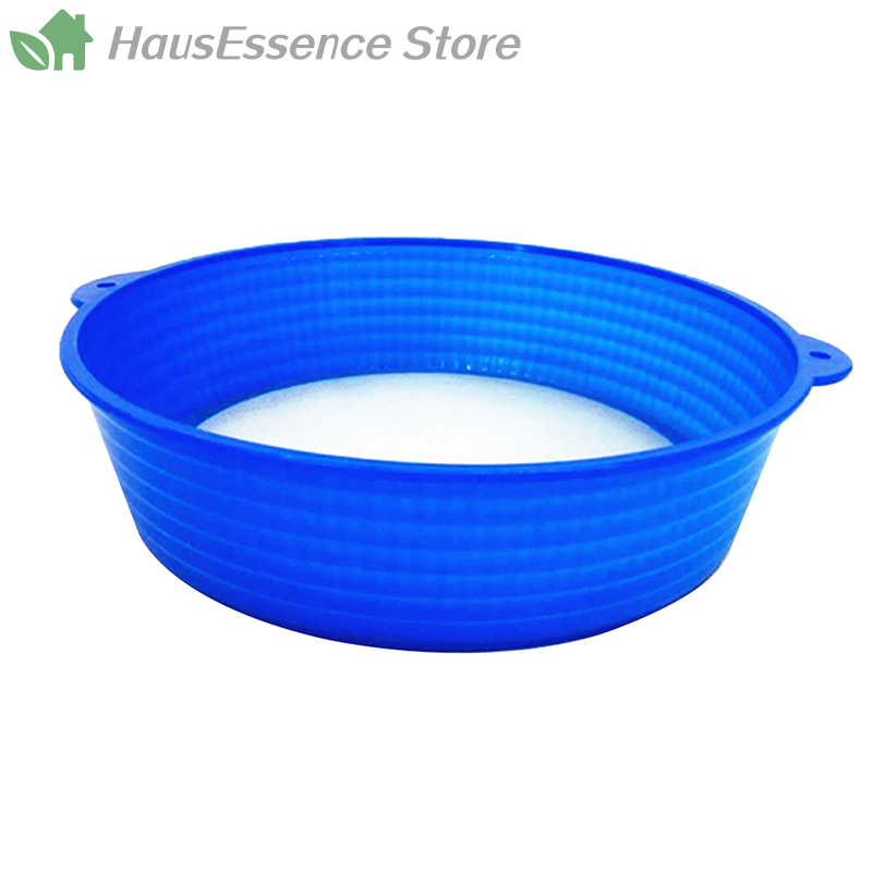 อุปกรณ์ครัวแบบพกพาใหม่ ตะแกรงร - Kitchen Gadgets Essential บทวิจารณ์และราคา