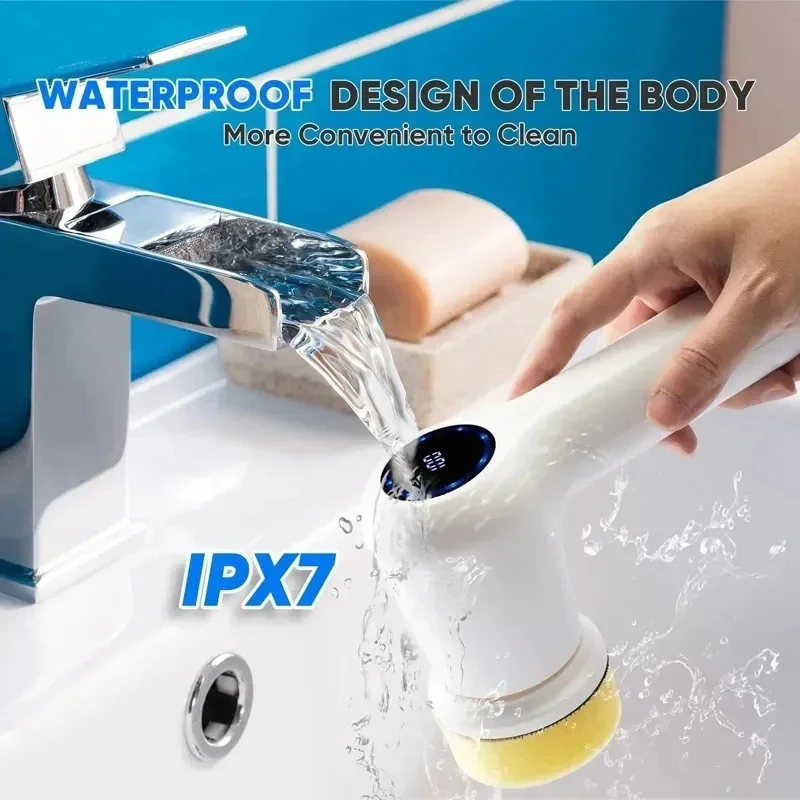Zai Xiao แปรงทําความสะอาดในครั - Kitchen Home Gadgets บทวิจารณ์และราคา