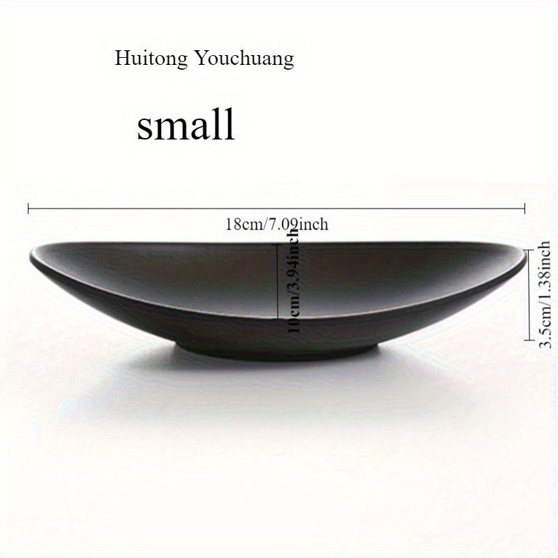 ถาดอเนกประสงค์ 1 ชิ้น รูปทรงวง - Kitchen Gadgets Needed บทวิจารณ์และราคา