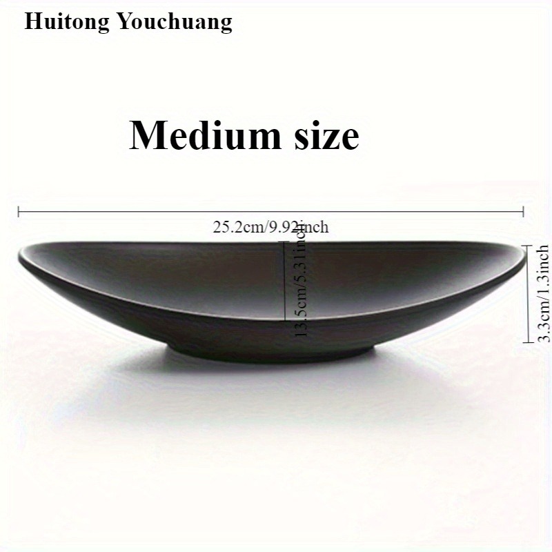 ถาดอเนกประสงค์ 1 ชิ้น รูปทรงวง - Kitchen Gadgets Needed บทวิจารณ์และราคา