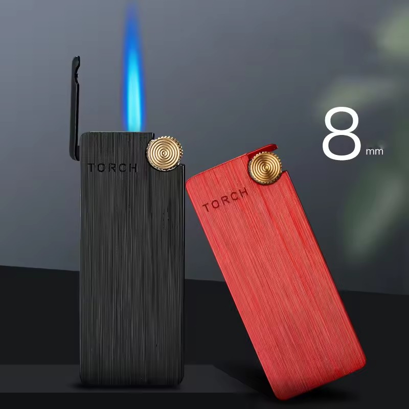 ไฟแช็คกันลม พร้อมหัวเจียร ไฟแช - Kitchen Gadgets For Gifts บทวิจารณ์และราคา