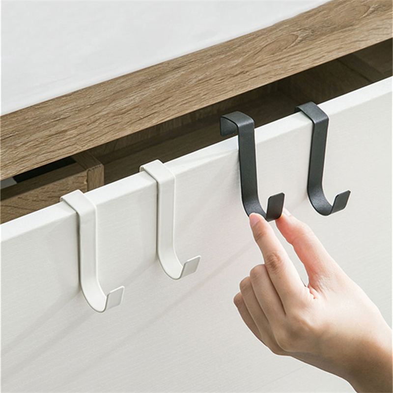 ตะขอโลหะรูปตัว S สำหรับแขวนประ - Kitchen Gadgets Cabinet บทวิจารณ์และราคา
