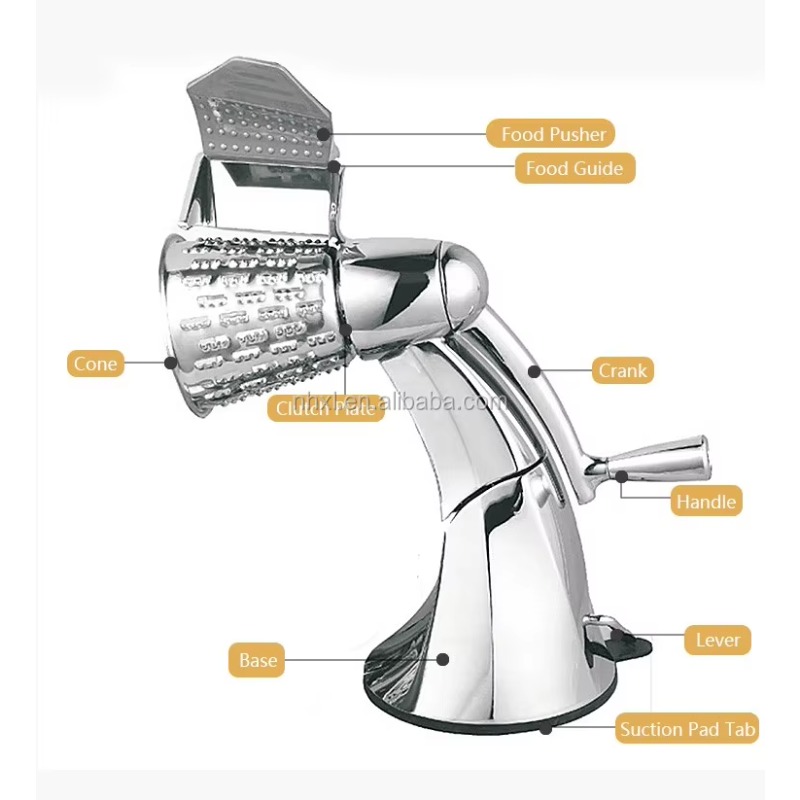 ของขวัญครัวสุดหรู เครื่องหั่นผ - Kitchen Gadgets For Gifts บทวิจารณ์และราคา