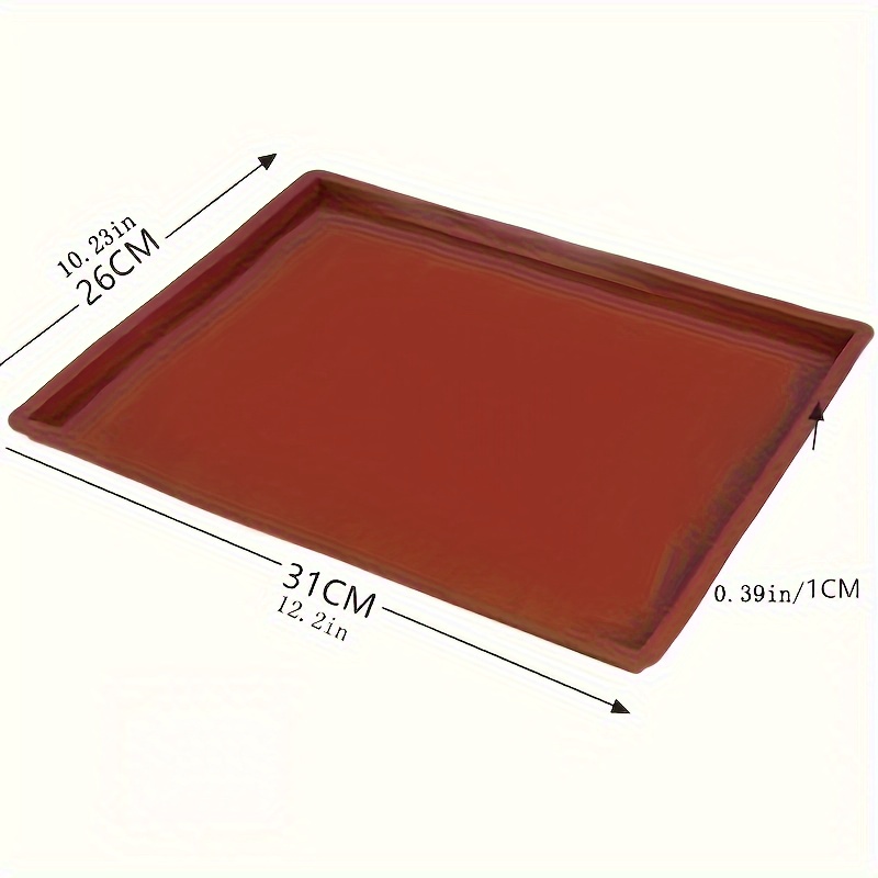 1 ชิ้น, แผ่นรองเค้กสวิสโรล 12. - Kitchen Gadgets Essential บทวิจารณ์และราคา