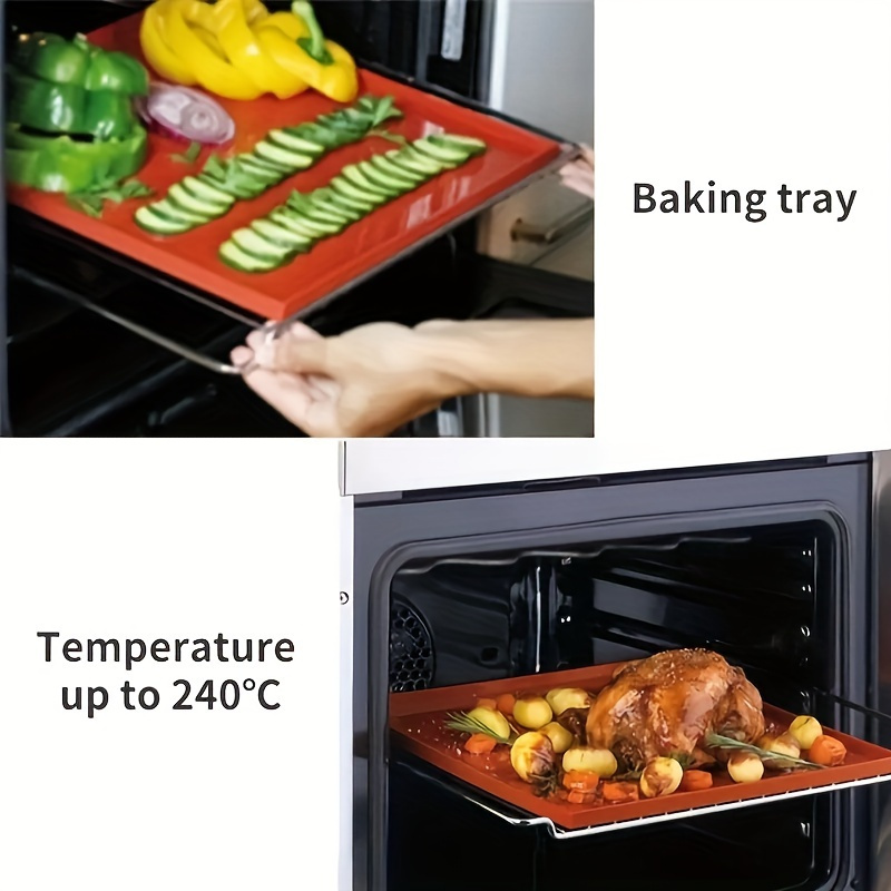 1 ชิ้น, แผ่นรองเค้กสวิสโรล 12. - Kitchen Gadgets Essential บทวิจารณ์และราคา