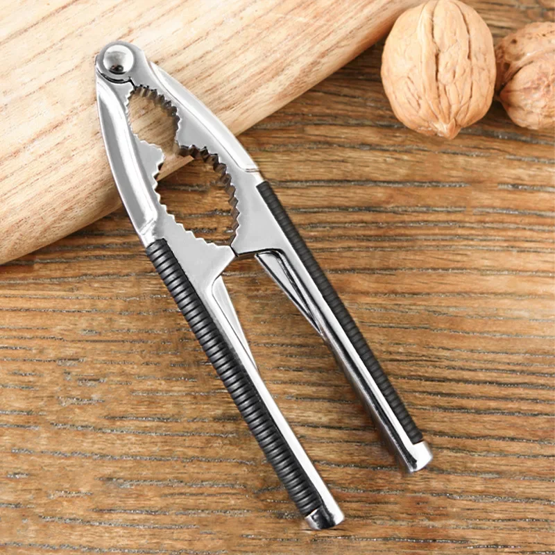 ที่เปิดเปลือกถั่วแบบพกพา 1 ชิ้ - Kitchen Gadgets Needed บทวิจารณ์และราคา