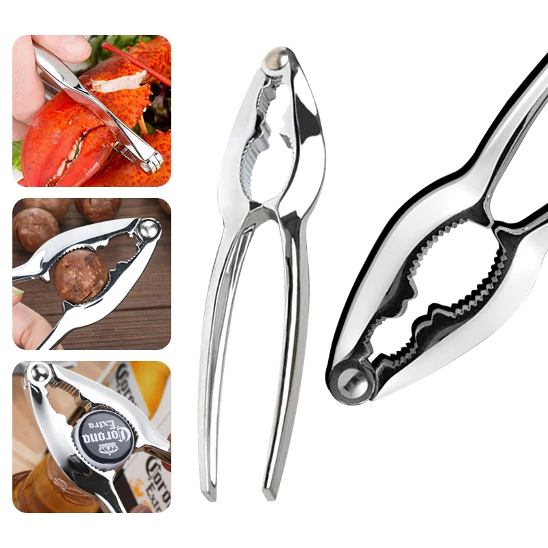 ที่เปิดเปลือกถั่วแบบพกพา 1 ชิ้ - Kitchen Gadgets Needed บทวิจารณ์และราคา